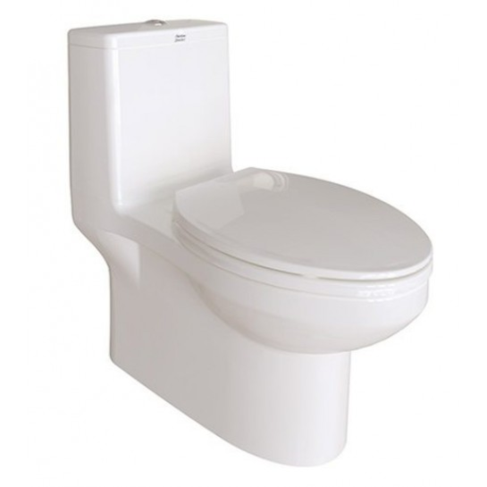 Bồn Cầu American Standard VF-1858 ( VF1858) Dòng Cozy