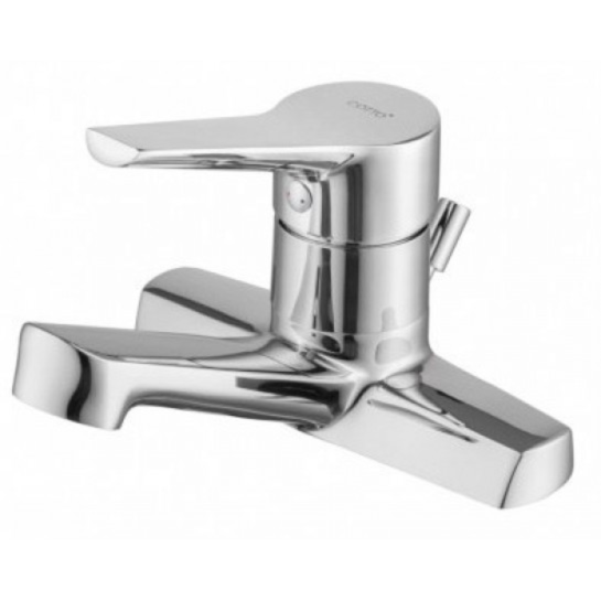Vòi Lavabo COTTO CT2179AE Next III Nóng Lạnh