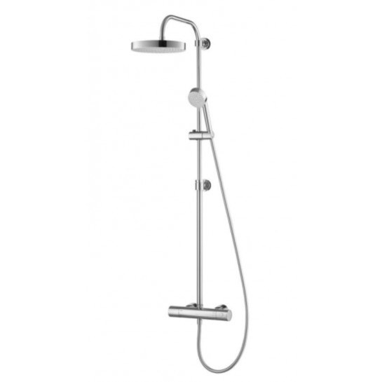 Sen Cây Nhiệt Độ COTTO CT3014ZH016 Tự Động Điều Chỉnh