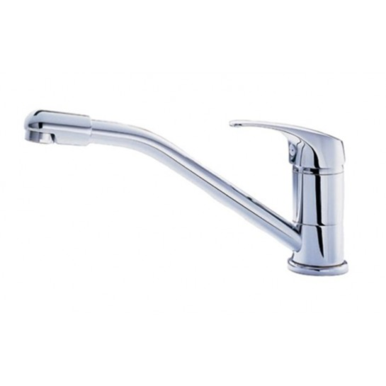 Vòi Bếp Nóng Lạnh COTTO CT288D Arona Gắn Chậu