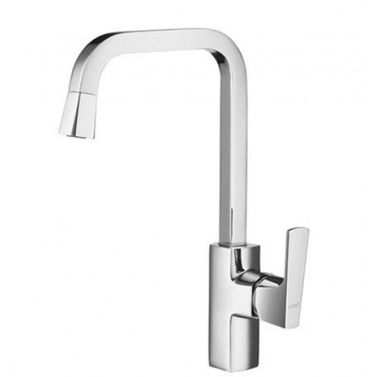 Vòi Bếp Nóng Lạnh COTTO CT2203A Gắn Chậu