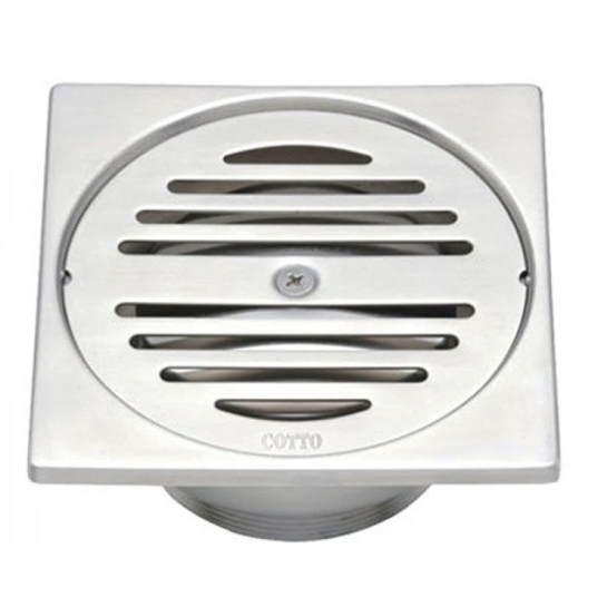 Thoát Sàn COTTO CT647Z1(HM) (Ø58)