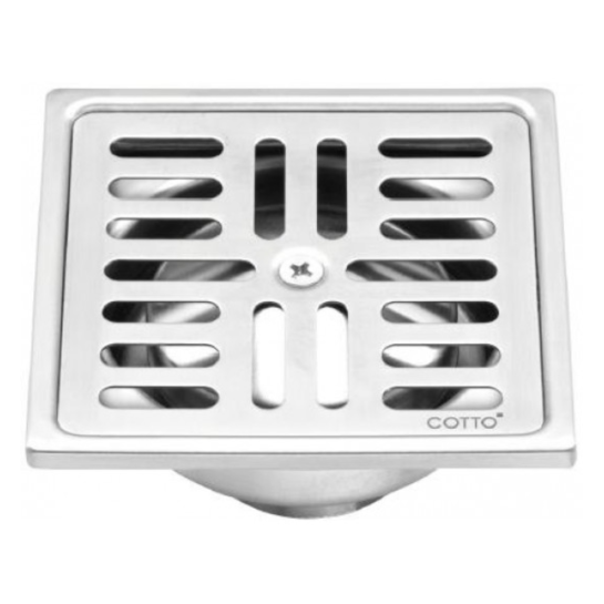 Thoát Sàn COTTO CT697Z1P(HM) (Ø38)