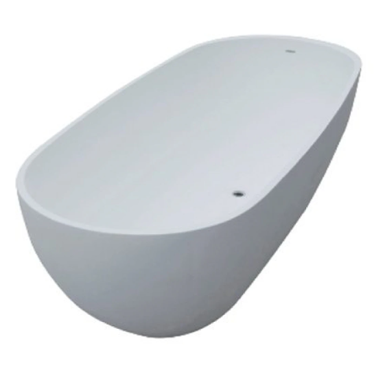 Bồn Tắm American Standard Đá Zenistone BTAS9761 Đặt Sàn 1.7M