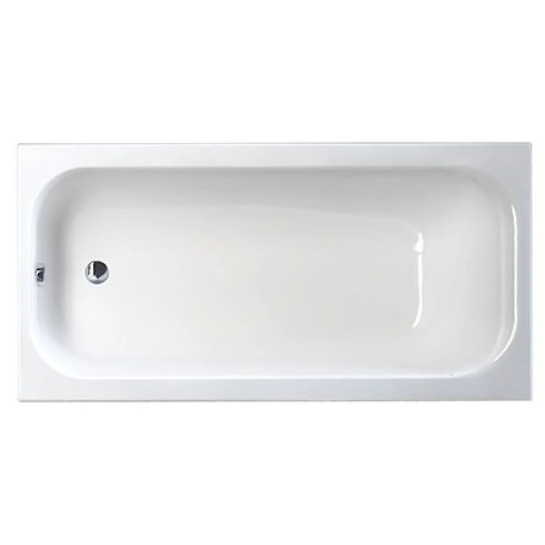 Bồn Tắm Xây American Standard 70280-WT (70280WT) New Codie 1.5 Mét