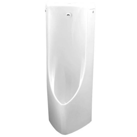 Bồn Tiểu Nam TOTO USWN900AS#XW HHF90603 Cảm Ứng Dùng Điện Ewater+