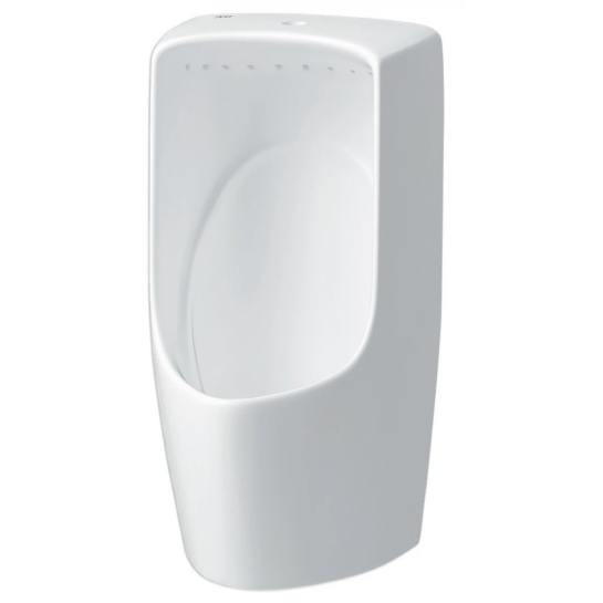 Bồn Tiểu Nam Inax U-431VR Treo Tường Vành Rim