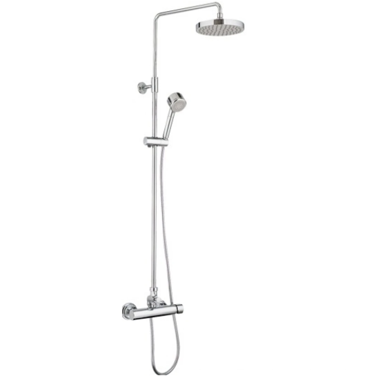 Bộ Cây Sen Phun Mưa American Standard WF-2772/A-6110.978.904 (D200) American Standard