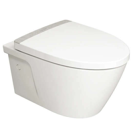 Bồn Cầu American Standard VF-3119 ( VF3119) Treo Tường nắp CTSS1808-1M