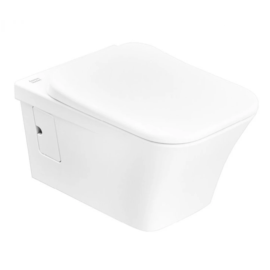 Bồn Cầu Treo Tường American Standard WP-2131 (WP2131) Nắp WP-C131