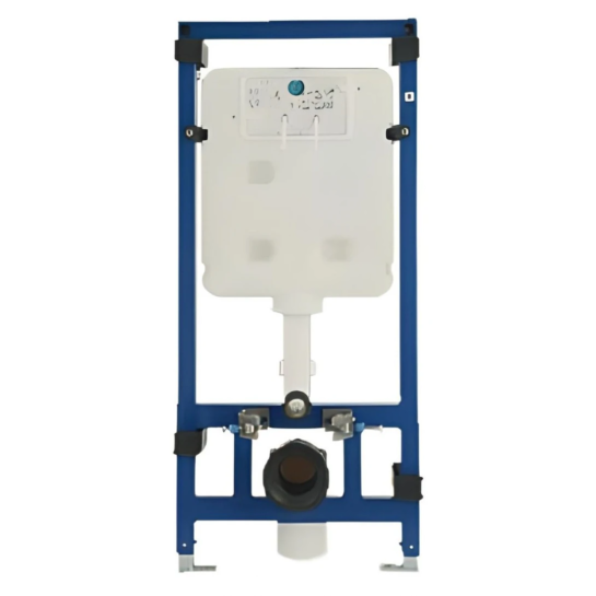 Két Nước American Standard G3004A Âm Tường