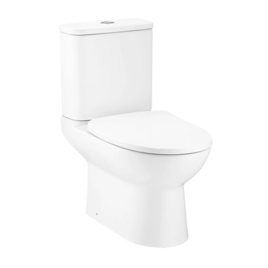 Bồn Cầu COTTO C126207 2 Khối Mood