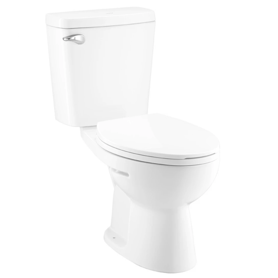 Bồn Cầu COTTO C13444 2 Khối Xả Gạt Boom