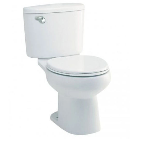 Bồn Cầu COTTO C1444 Hai Khối SHARON