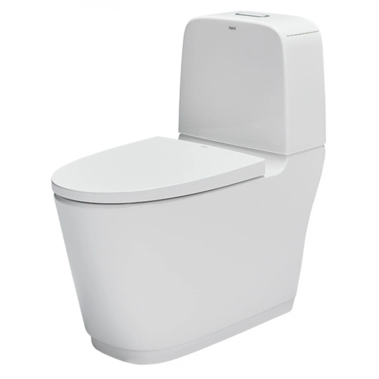 Bồn Cầu INAX AC-832VN (AC832VN) 2 Khối Xả Nhấn Aqua Ceramic