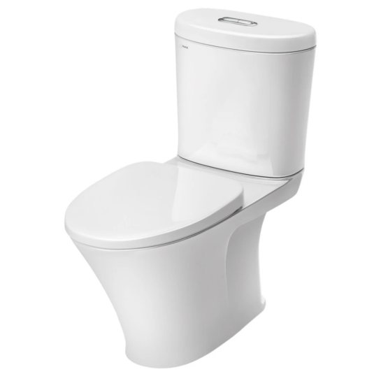 Bồn Cầu INAX AC-700VAN (AC700VAN) 2 Khối Xả Nhấn Aqua Ceramic