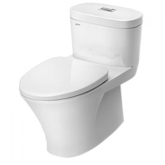 Bồn Cầu INAX AC-959VAN (AC959VAN) 1 Khối Aqua Ceramic