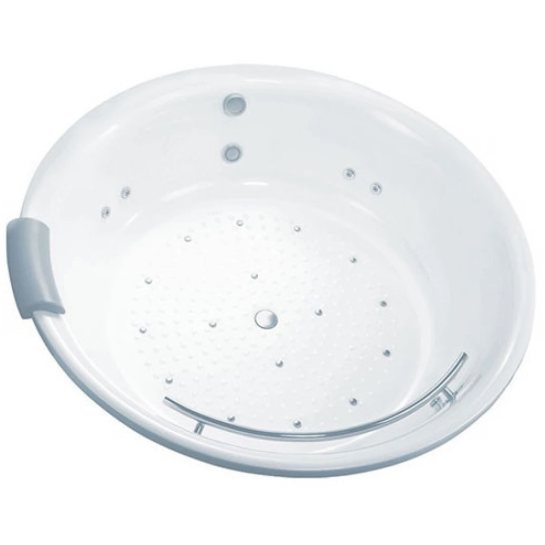 Bồn Tắm TOTO PPYB1720HPTE/NTP003E Ngọc Trai Massage 1.7M