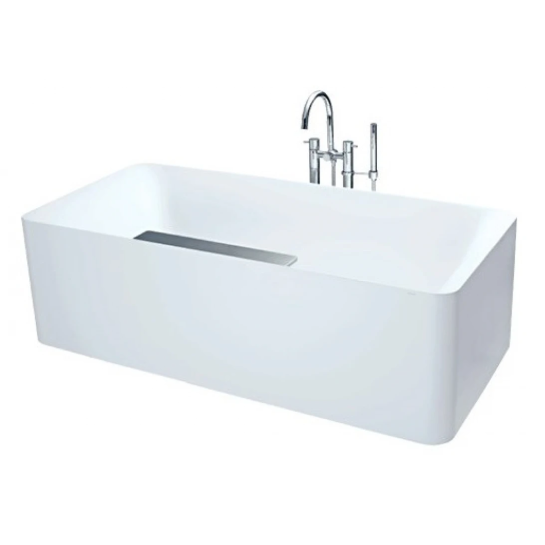 Bồn Tắm TOTO PJY1704HPWE#GW Bóng Nhựa FRP 1.7M