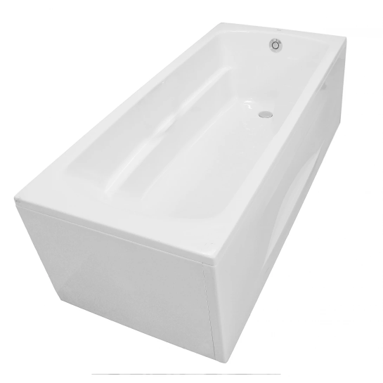 Bồn Tắm TOTO PAY1735VC/TVBF411 Chân Yếm 1.