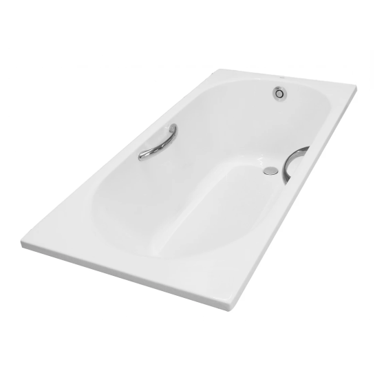 Bồn Tắm TOTO PAY1510HV#W/TVBF411 Xây 1.5M