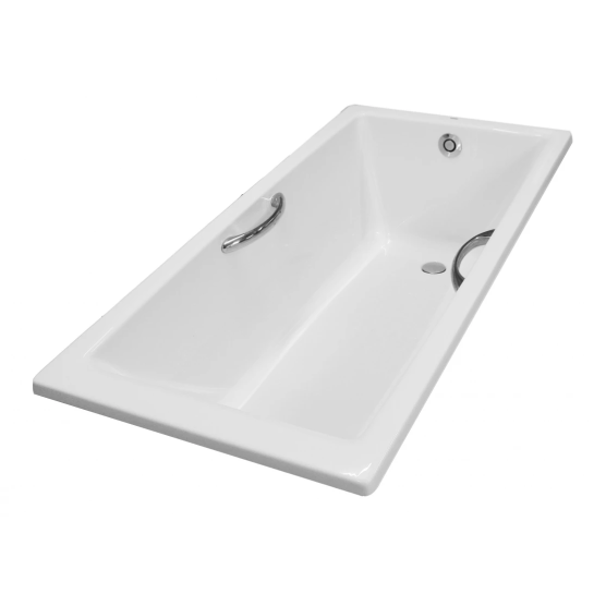 Bồn Tắm TOTO PAY1520HV#W/TVBF411 Xây 1.5M