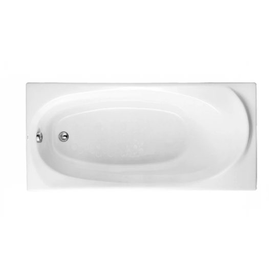 Bồn Tắm TOTO PPY1710PE#S/TVBF411 Ngọc Trai Xây 1.7M