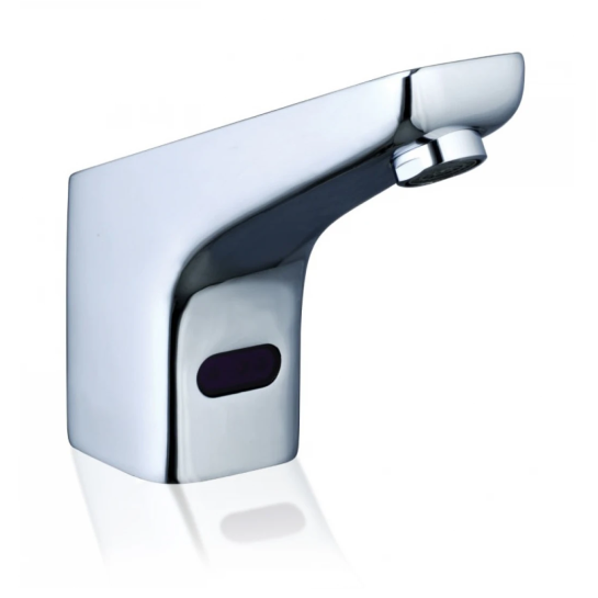 Vòi Cảm Ứng Lavabo CAESAR A912