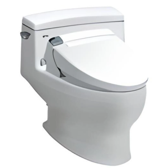 Bồn Cầu Thông Minh INAX AC-4005/CW-KA22AVN