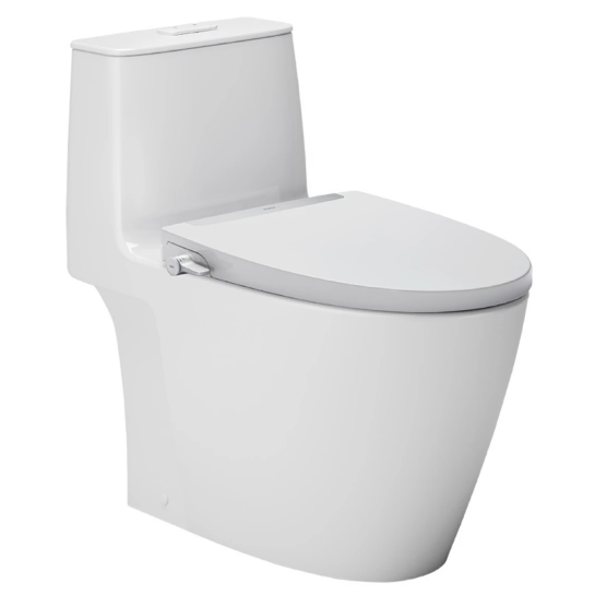 Bồn Cầu INAX AC-902/CW-S32VN Nắp Rửa Cơ