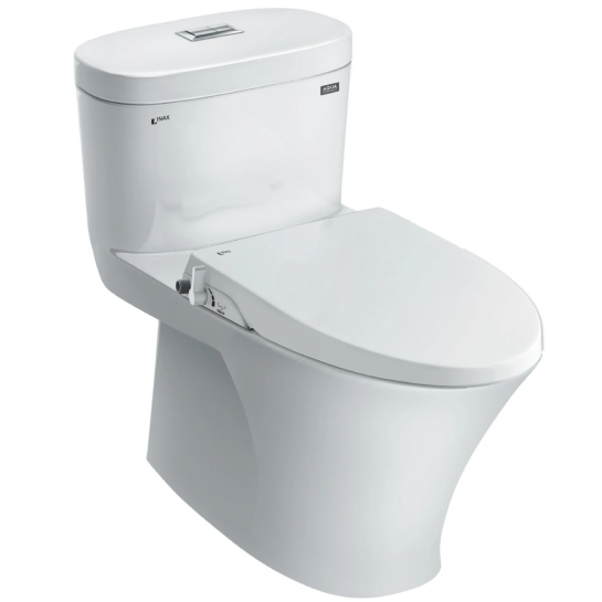 Bồn Cầu INAX AC-959A/CW-S15VN Nắp Rửa Cơ