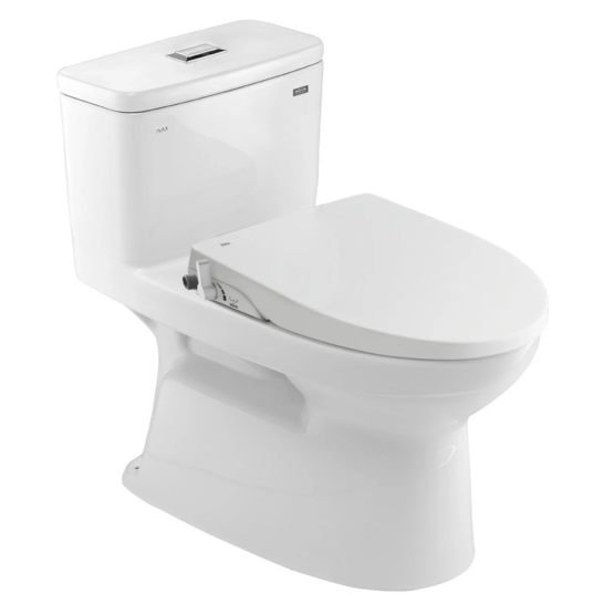 Bồn Cầu INAX C-969-S15VN Nắp Rửa Cơ