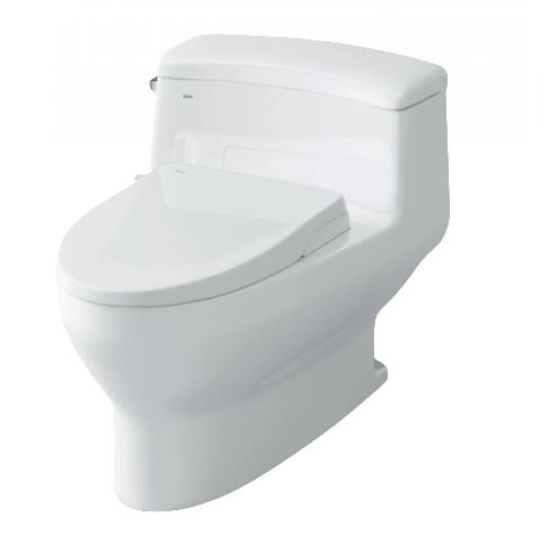 Bồn Cầu INAX AC-4005/CW-S15VN Nắp Rửa Cơ