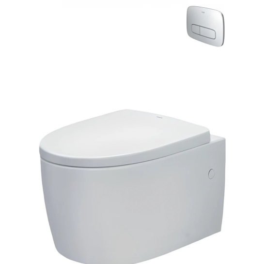 Bồn Cầu INAX AC-952VN (AC952VN) Treo Tường