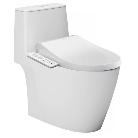 Bồn Cầu Nắp Điện Tử INAX AC-902/CW-H18VN