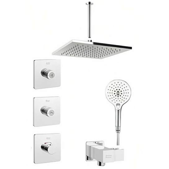 Bộ Sen American FFAS9908 FFASS038 FFAS0926 FFAS0925 FFAS0930 FFAS9143 A-0017 Âm Tường