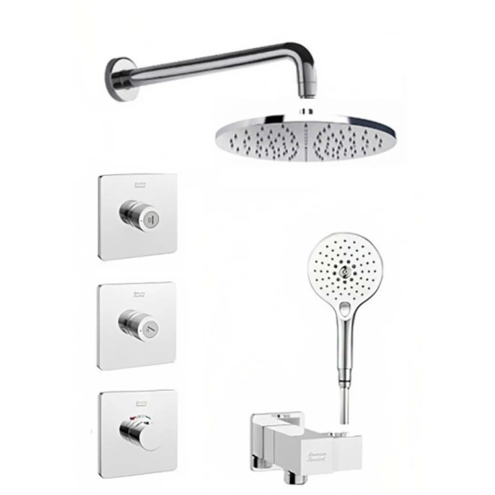 Bộ Sen American FFAS9909/FFASS036/FFAS0926/FFAS0925/FFAS0930/FFAS9143/A-0017 Âm Tường