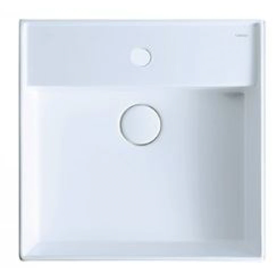 Lavabo Caesar LF5380 Treo Tường - Đặt Bàn 500x500mm