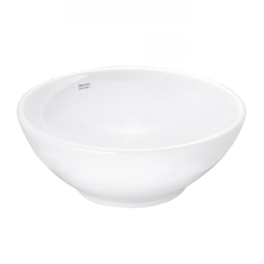 Chậu Rửa Mặt Lavabo American Standard Vallo 0500-WT (0500WT) Đặt Bàn