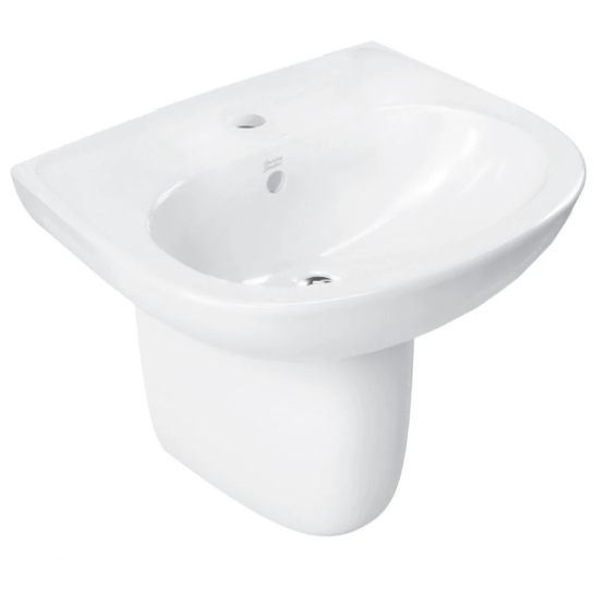 Chậu Rửa Lavabo American Standard VF-0947/VF-0741 Codie Treo Tường