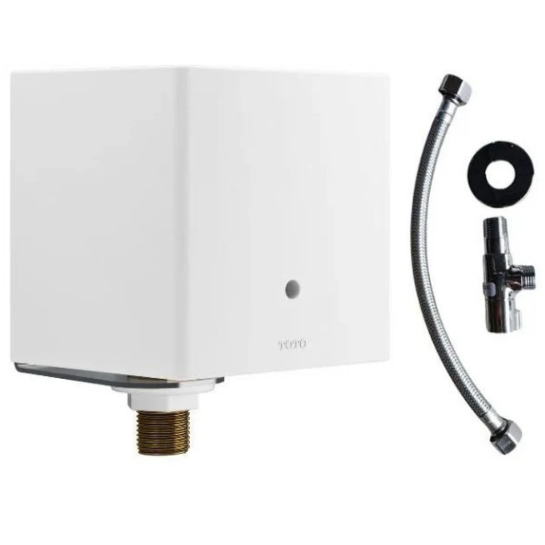 Bộ Điều Khiển Vòi Cảm Ứng TOTO TLE04502V/TLN01102A Pin Lạnh