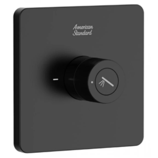 Nút Điều Chỉnh Tay Sen American Standard FFAS0925MB EasySET Màu Đen