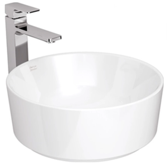 Chậu Rửa Đặt Bàn American Standard Acacia E 0509-WT (0509WT)