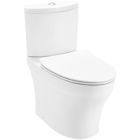 Bồn Cầu TOTO CS838DT8 Hai Khối Nắp TC600VS