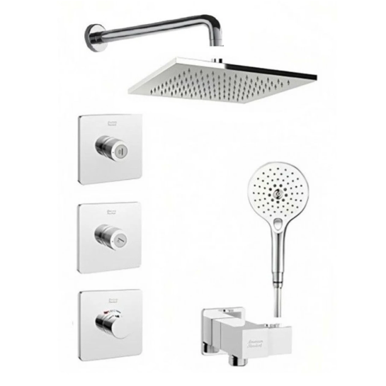 Bộ Sen American FFAS9909 FFASS038 FFAS0926 FFAS0925 FFAS0930 FFAS9143 A-0017 Âm Tường