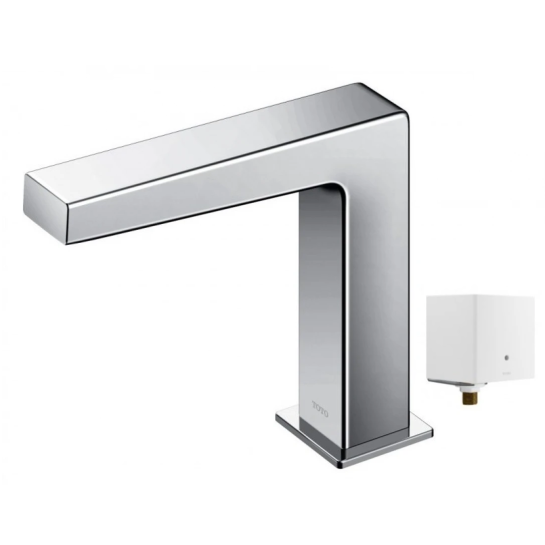 Vòi Lavabo Cảm Ứng TOTO TLE25006V/TLE04502A1/TLN01102A Pin 2L