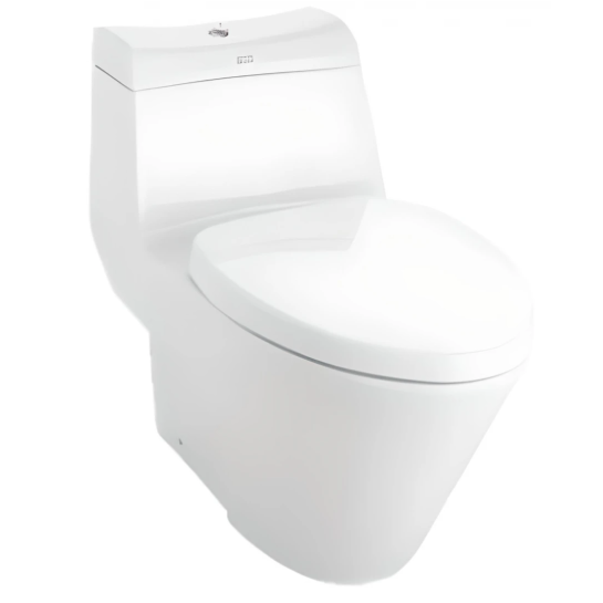 Bồn Cầu American Standard VF-2010 (VF2010) 1 Khối