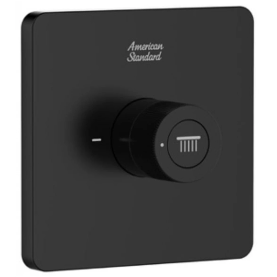 Nút Điều Chỉnh Đầu Sen American Standard FFAS0926MB EasySET Màu Đen