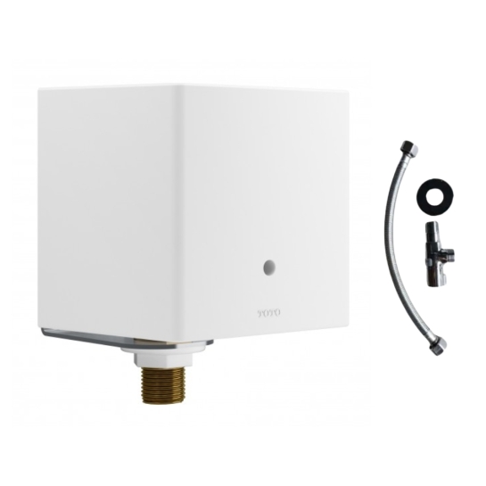 Bộ Điều Khiển Vòi Cảm Ứng TOTO TLE01502V/TLN01102A 220V Lạnh