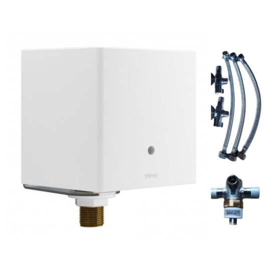 Bộ Điều Khiển Vòi Cảm Ứng TOTO TLE01502V/TLN01103A/TLE05701A 220V Nhiệt Độ TOTO